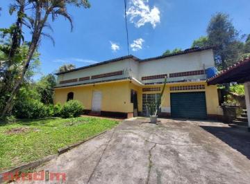 Rural · 5000m² · 3 Quartos · 2 Vagas · CAHACARA A VENDA NO EMBURA -PARELHEIROS