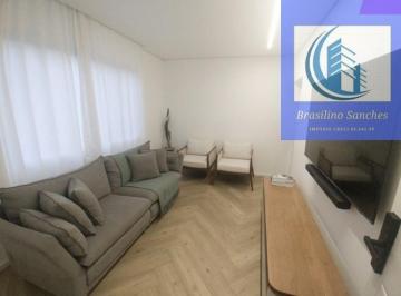 Foto 01 · Apartamento, Vila Alzira, Guarujá, SP
