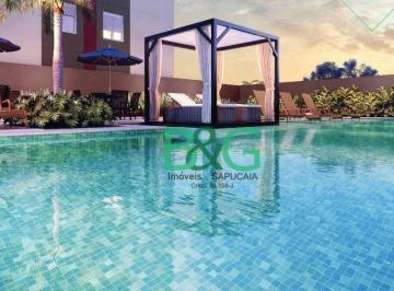 c3af0f37eb9f0c08c96845f11d5a73fc36d5425d · Apartamento com 3 dormitórios à venda, 55 m² por R$ 512.594,00 - Vila Maria Baixa - São Paulo/SP