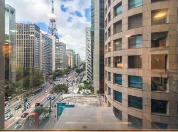 Comercial , São Paulo · conjunto comercial à venda na av paulista