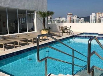 279f76422e4b2b91fdecfa169cfe794d81c84fad · Apartamento com 2 dormitórios para alugar, 66 m² por R$ 6.500,01/mês - Boqueirão - Santos/SP