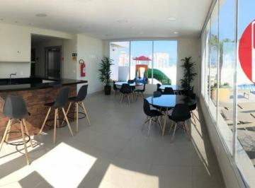 9817fe99e18da745606df2da852c3dad9642a50c · Apartamento com 2 dormitórios para alugar, 66 m² por R$ 6.500,01/mês - Boqueirão - Santos/SP