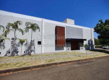 Casa · 600m² · 4 Quartos · 3 Vagas · Sobrado de esquina á Venda Residencial Damha 1