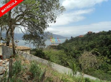 Foto 01 · Terreno a venda em Ilhabela
