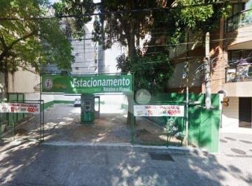 31c4a1afcac8486608926bbacd56556ebf95d62c · Terreno à venda, 363 m² por R$ 12.000.000,00 - Lagoa - Rio de Janeiro/RJ