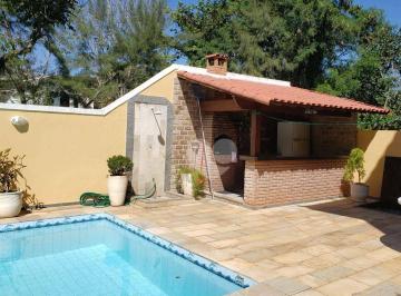 Condomínio Vilarejo - Linda casa de 4 quartos com piscina no Anil. · Casa com 4 dormitórios à venda, 447 m² por R$ 2.089.000,00 - Freguesia de Jacarepaguá - Rio de Janei