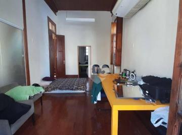 3bcc08d6f739a08756e0004834631e8e257fd833 · Casa Comercial em Botafogo com 150m² Próxima ao Metrô