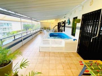 c6b6d06e6a4af2be1072d6c8facb0dcef855609c · Cobertura Linear com 4 quartos à venda, Jardim Oceânico
