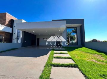 606b29afac7873941d92a2a16e5d866e5ec77ba1 · Casa com 3 suítes à venda, 215 m² por R$ 1.400.000 - Condomínio Residencial Vale Verde - Foz do Igua