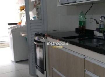 Cozinha · Apartamento à venda, 63 m² por R$ 850.000,00 - Vila da Saúde - São Paulo/SP