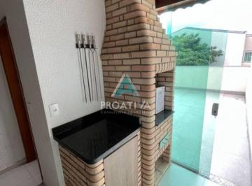 44075adbc2f416e08d84d2813b682587b8ec2014 · Cobertura com 2 dormitórios para alugar, 90 m² - Parque das Nações - Santo André/SP