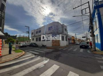 Comercial · 240m² · Ponto Comercial para aluguel, Centro - Tremembé/SP