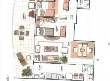 1f686518584d4bf17c74e05c1dfbf95fc3287cde · Apartamento com 3 quartos para alugar, 101 m² por R$ 10.686/mês - Botafogo - Rio de Janeiro/RJ