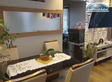 c3f826dd128bf66cfec5611d343dc878e4f16d7b · Apartamento Duplex com 3 dormitórios à venda, 119 m² por R$ 690.000,00 - Jardim Maracanã - Valinhos/