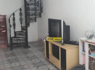 e393a4fa854da7bf029123c2852963b14cab7b3e · Sobrado com 3 dormitórios à venda por R$ 500.000,00 - Centro - São Bernardo do Campo/SP
