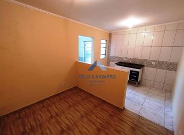 ce0b42fb2601d0e222bc53b6a3185b717e62bf61 · Casa com 1 dormitório para alugar, 40 m² por R$ 938,25/mês - Vila Nova Cachoeirinha - São Paulo/SP