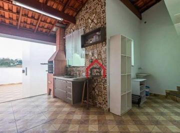 3e6a6dcc91b1f69eb2ee3307752bf62dc603c441 · Cobertura com 2 dormitórios à venda, 100 m² por R$ 490.000,00 - Jardim Utinga - Santo André/SP