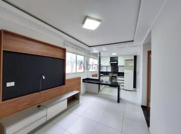 Apartamento · 44m² · 2 Quartos · 1 Vaga · Apartamento - São Carlos, SP