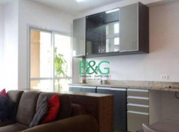 e11f025ddeec592af667534808a91df6dc47a25e · Apartamento à venda, 57 m² por R$ 649.000,00 - Vila Formosa - São Paulo/SP