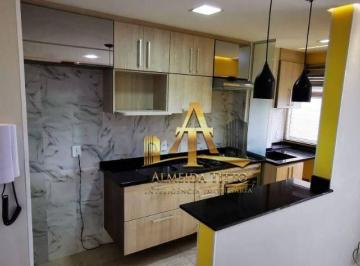 b9226b32846ca0a23f9d49e4cdd9ee9d232cfed3 · Apartamento com 2 dormitórios à venda, 47 m² por R$ 229.000,00 - Jardim Ísis - Cotia/SP