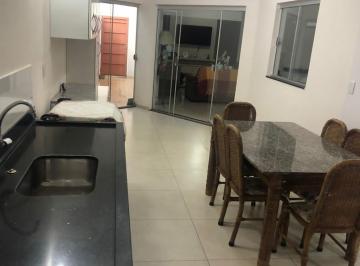 Foto 01 · Casa, Residencial Sebastião Moraes, Catanduva, SP