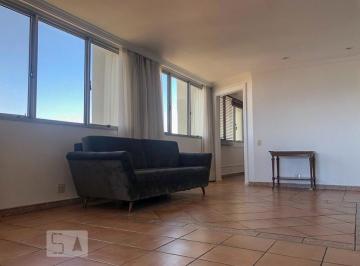 Apartamento · 195m² · 3 Quartos · 2 Vagas · Apartamento para Aluguel - Santo Amaro , 3 Quartos, 195 m² - São Paulo