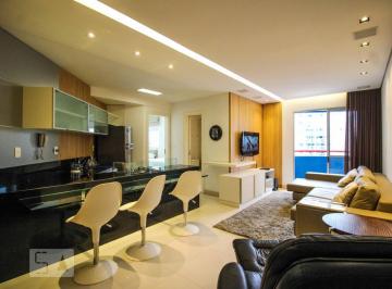 Apartamento · 50m² · 1 Quarto · 1 Vaga · Apartamento para Aluguel - Savassi, 1 Quarto, 50 m² - Belo Horizonte