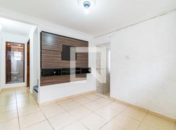 Casa · 50m² · 2 Quartos · Casa para Aluguel - Jabaquara, 2 Quartos,  50 m² - São Paulo