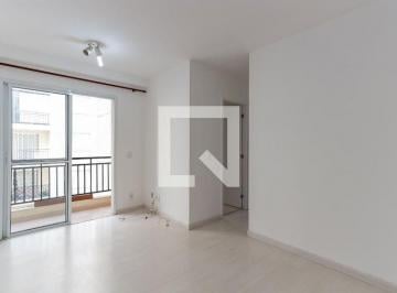 Apartamento · 53m² · 2 Quartos · 1 Vaga · Apartamento para Aluguel - Jardim Brasil , 2 Quartos, 53 m² - São Paulo