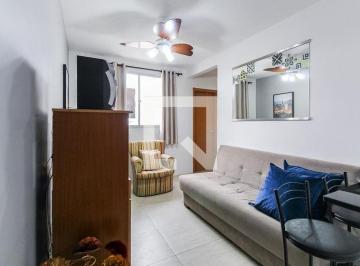 Apartamento · 42m² · 2 Quartos · 1 Vaga · Apartamento para Aluguel - Rubem Berta, 2 Quartos, 42 m² - Porto Alegre