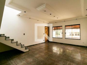 Casa · 150m² · 2 Quartos · 5 Vagas · Casa para Aluguel - Vila Carrão, 2 Quartos,  150 m² - São Paulo