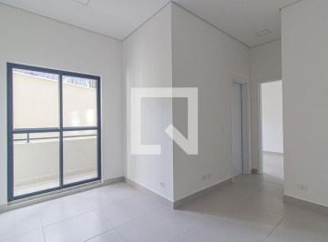 Apartamento · 48m² · 2 Quartos · 1 Vaga · Apartamento para Aluguel - Bairro Alto, 2 Quartos,  48 m² - Curitiba
