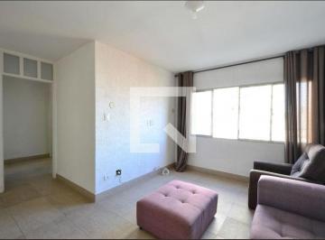 Apartamento · 70m² · 2 Quartos · 1 Vaga · Apartamento para Aluguel - Vila Mascote, 2 Quartos, 70 m2 - São Paulo