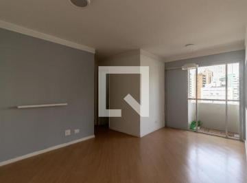 Apartamento · 64m² · 2 Quartos · 1 Vaga · Apartamento para Aluguel - Vila Olímpia, 2 Quartos, 64 m2 - São Paulo