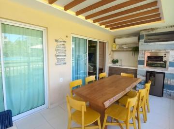 Apartamento · 115m² · 3 Quartos · 2 Vagas · Ap1822-Apartamento à vendo no Golf Ville Porto das Dunas - Aquiraz/CE