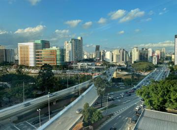 Comercial , São Paulo · Andar corporativo para venda ou locação em privilegiada região