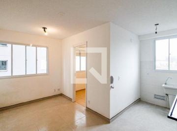 Apartamento · 34m² · 2 Quartos · Apartamento à Venda - Santo Amaro , 2 Quartos,  34 m² - São Paulo