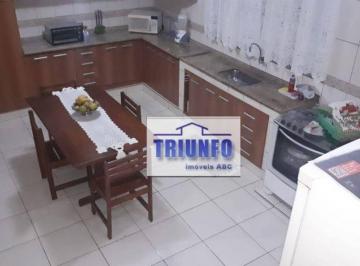 55f57269fda4a05eea70fc66c6f4882a9ddaf222 · Casa com 2 dormitórios à venda, 117 m² por R$ 480.000,00 - Jardim do Estádio - Santo André/SP