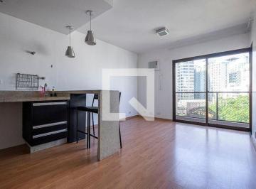 Apartamento · 43m² · 1 Quarto · 1 Vaga · Apartamento para Aluguel - Jardim Paulista, 1 Quarto, 43 m² - São Paulo