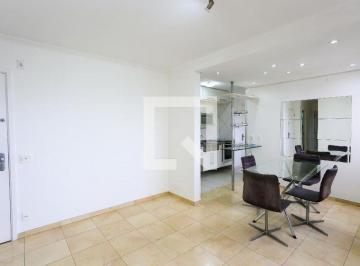 Apartamento · 56m² · 2 Quartos · 2 Vagas · Apartamento para Aluguel - Panamby, 2 Quartos, 56 m² - São Paulo