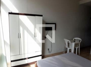 Apartamento · 12m² · 1 Quarto · Apartamento para Aluguel - Santo Agostinho, 1 Quarto, 12 m² - Belo Horizonte