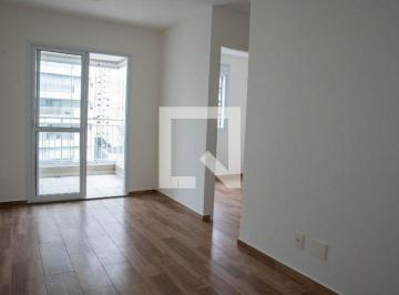 Apartamento · 51m² · 2 Quartos · 1 Vaga · Apartamento para Aluguel - Vila Romana, 2 Quartos, 51 m² - São Paulo