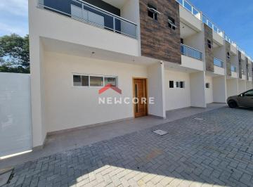 Casa · 245m² · 3 Quartos · 2 Vagas · Casa de condomínio em  Rua M - Massaguaçu - Caraguatatuba/SP