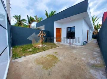 Casa de 3 quartos, Caraguatatuba · Casa com 3 dorm. à venda, 88 m² R$ 350.000 - Morro do Algodão - Caraguatatuba/SP