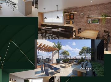 Apartamento de 2 quartos, Curitiba · Lançamento Apartamento com 2 Quartos 1 Suíte 1 vaga Sacada + Churrasqueira