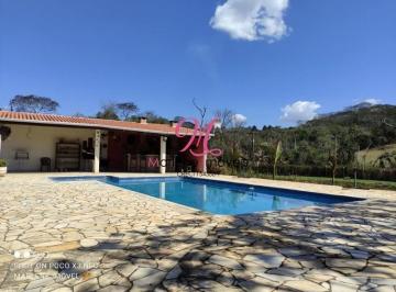 Foto 01 · Chácara à Venda no Campo Realengo em Jarinu-SP: 3 quartos, 1 suíte, 1 sala. Lazer completo! Oportuni