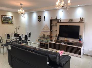 Casa · 152m² · 3 Quartos · 3 Vagas · Casa de Condomínio- Vila Bertioga - Mooca - Estuda Permuta