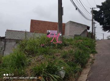 Foto 01 · Terreno Á VENDA de esquina no Jardim Santo Antônio na cidade de Campo Limpo Paulista. - ACEITA FINAN