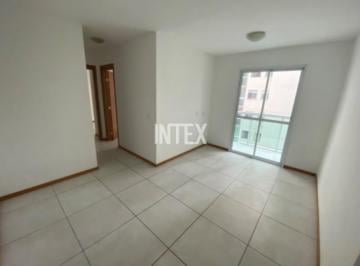 Foto 01 · Apartamento para alugar, 2 quartos e 1 vaga no Rio do Ouro-RJ
