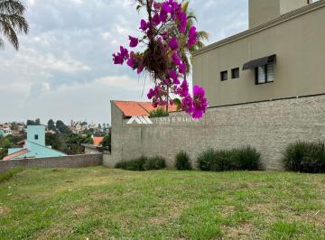 Foto 01 · Terreno a venda Condominio San Conrado - Sousas - Lotes a venda no Sao Conrado - Terreno Sao Conrado